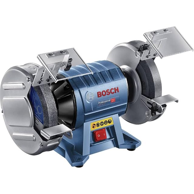 Bosch Professional Schleifbock GBG 60-20, Produktfoto