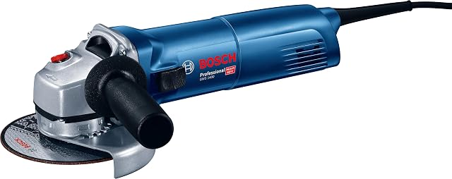 Bosch Professional Winkelschleifer GWS 1400, Produktfoto
