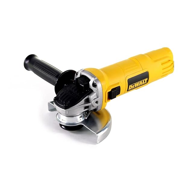DEWALT Winkelschleifer DWE4057, Produktfoto