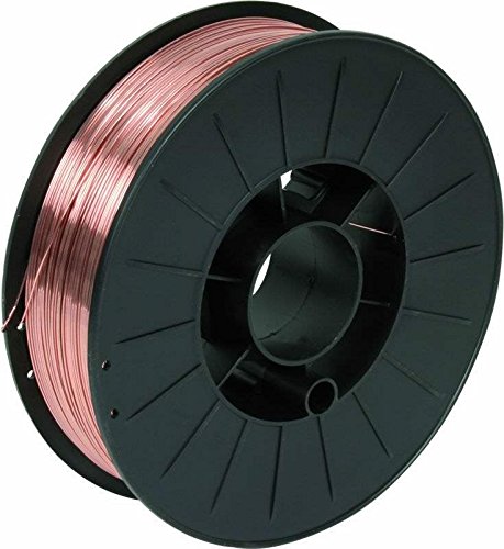 DK-Parts SG2 Ø 0,8 mm, 5 kg D200, Produktfoto