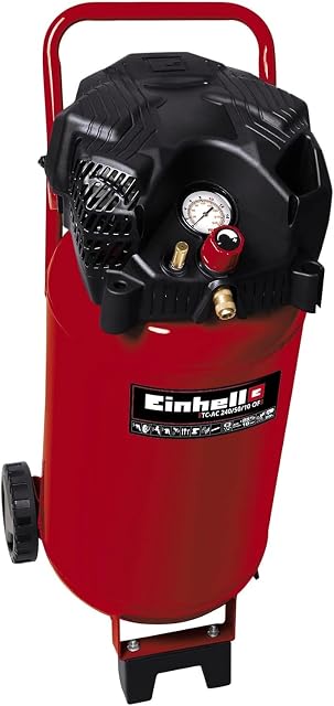 Einhell TC-AC 240/50/10 OF, Produktfoto
