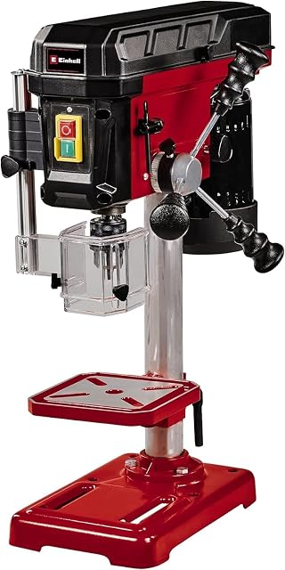 Einhell TC-BD 450, Produktfoto