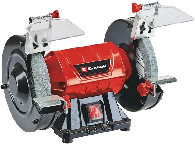 Einhell Schleifbock TC-BG 150, Produktfoto