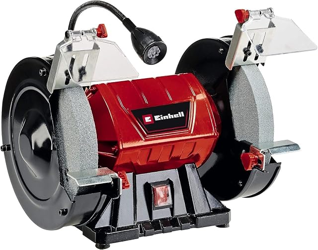 Einhell Schleifbock TC-BG 200 L, Produktfoto