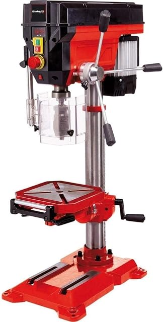 Einhell TE-BD 750 E, Produktfoto