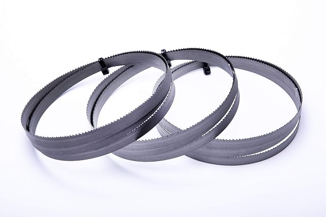 Encut Bimetall M42 1435 × 13 mm, 3er-Pack, Produktfoto