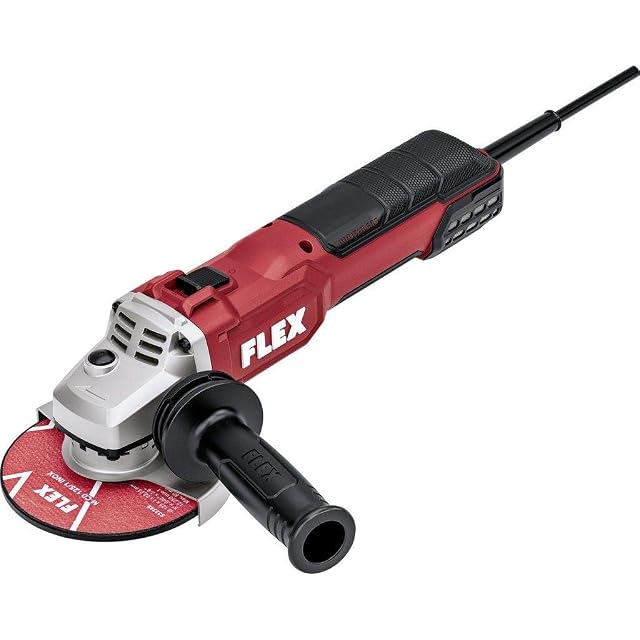 FLEX 2000-W-Winkelschleifer mit mechanischer Bremse, Produktfoto