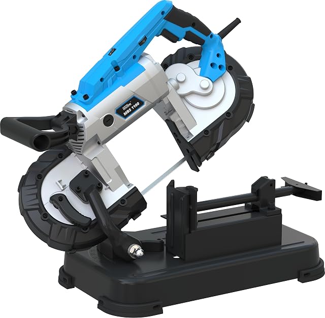 Güde MBS 1100, Produktfoto