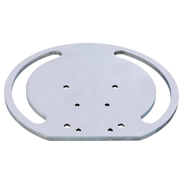 HEUER Schweißtisch-Adapter für 120/160-mm-Schraubstöcke, Produktfoto