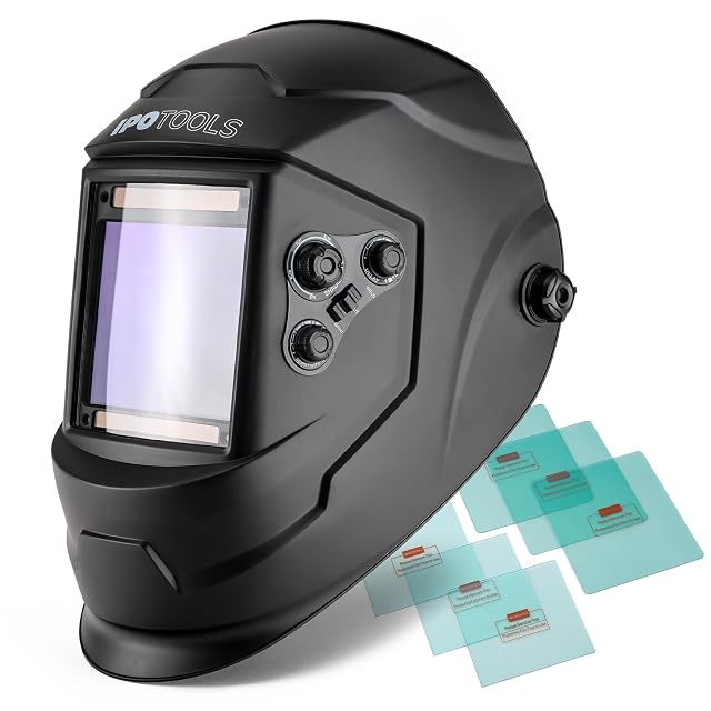 IPOTOOLS LY800H, Produktfoto