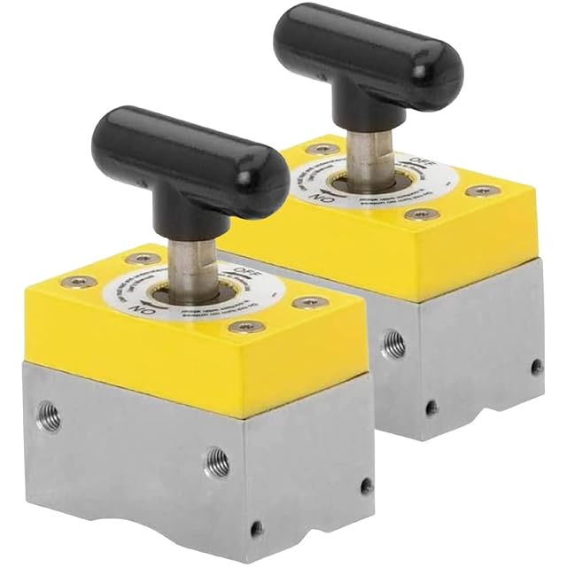 Magswitch MagSquare 165, Produktfoto