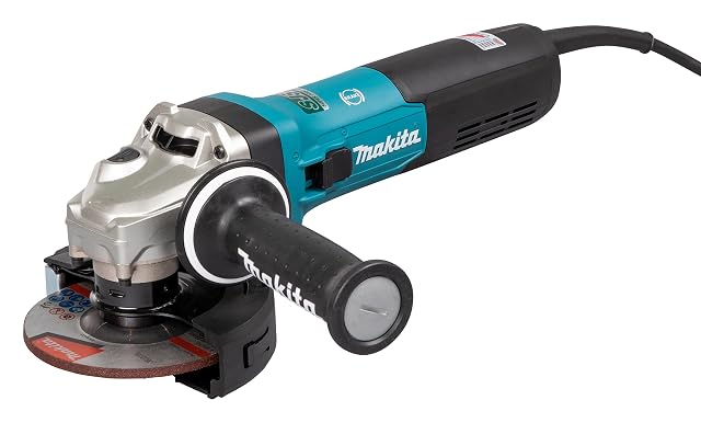 Makita Winkelschleifer GA5091X01 mit Bremse und AFT, Produktfoto