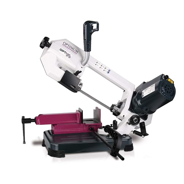 OPTIMUM OPTIsaw SP13V, Produktfoto