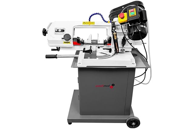 paulimot BS-128K, Produktfoto