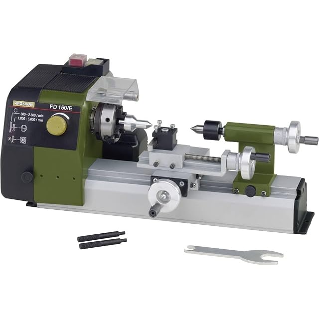 PROXXON FD 150/E, Produktfoto