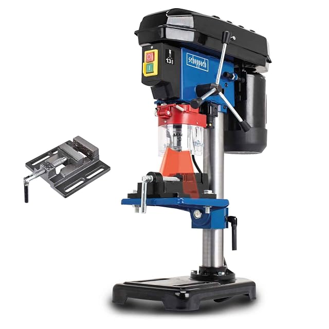 Scheppach DP16VLS, Produktfoto