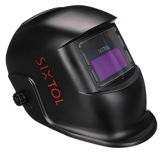 SIXTOL Schweißmaske 1, Produktfoto