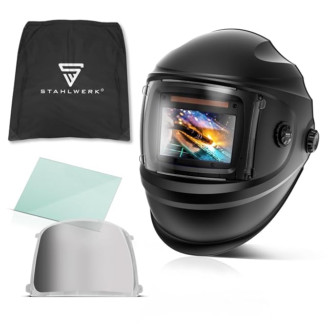 STAHLWERK Bullet 3-in-1 True Colour, Produktfoto