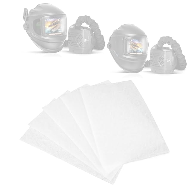 STAHLWERK Vorfilter für Gebläseeinheit, 5er-Pack, Produktfoto