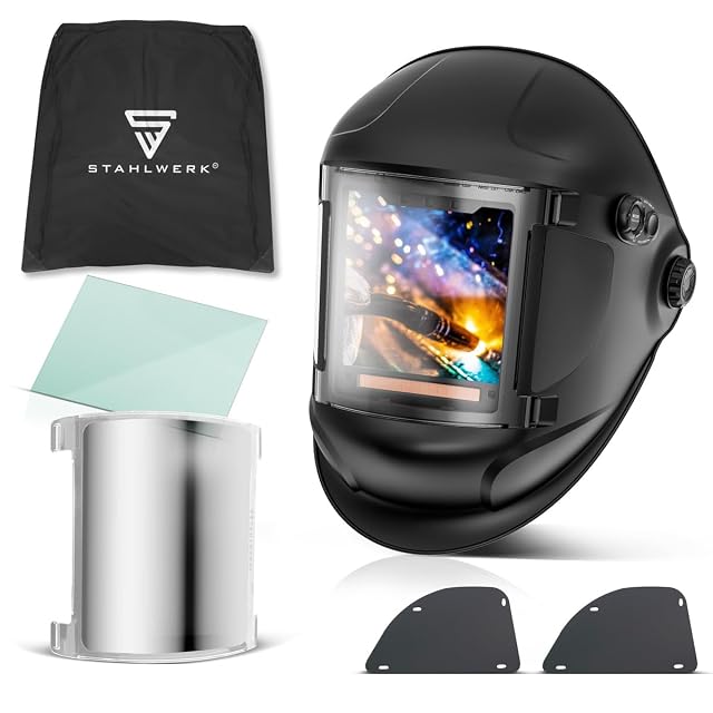 STAHLWERK Titan 3-in-1 True Colour mit Speicher, Produktfoto
