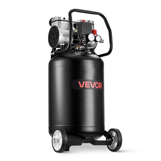 VEVOR 50 l, 2 PS, Produktfoto