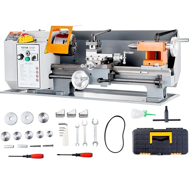 VEVOR SDJ1806AD (180 × 360 mm), Produktfoto